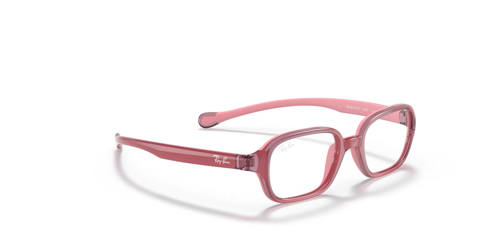 Ray-Ban Kids 0RY9074VF Eyeglasses - view 21